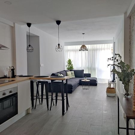Delicias Home Málaga Buitenkant foto