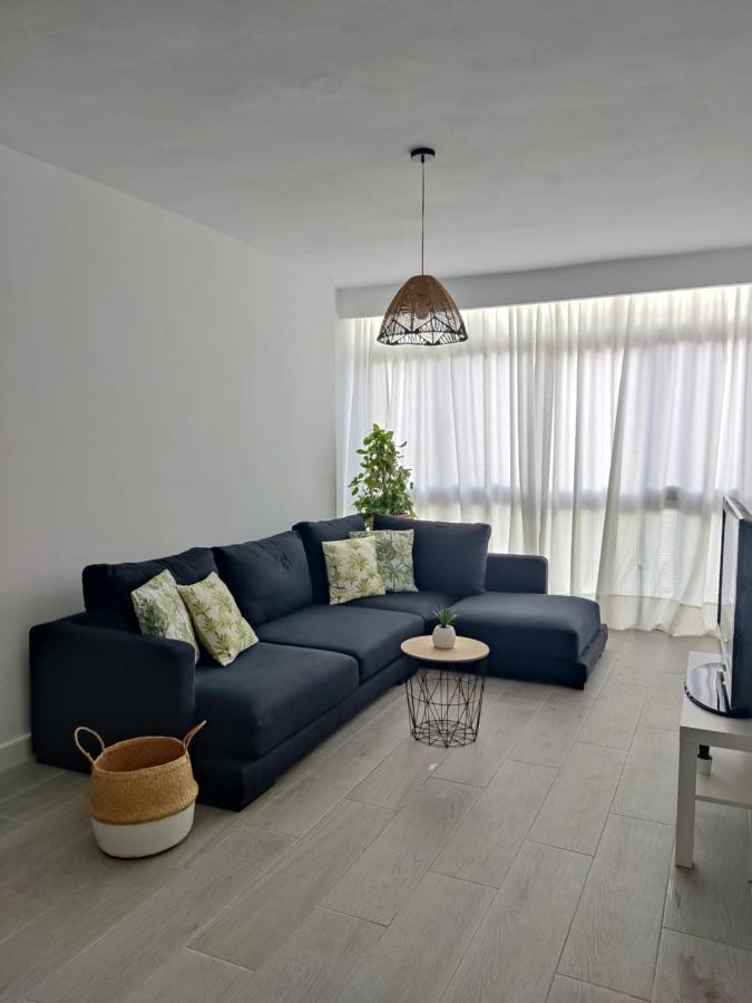 Delicias Home Málaga Buitenkant foto