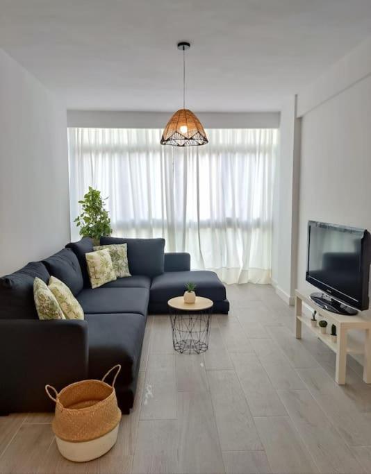 Delicias Home Málaga Buitenkant foto