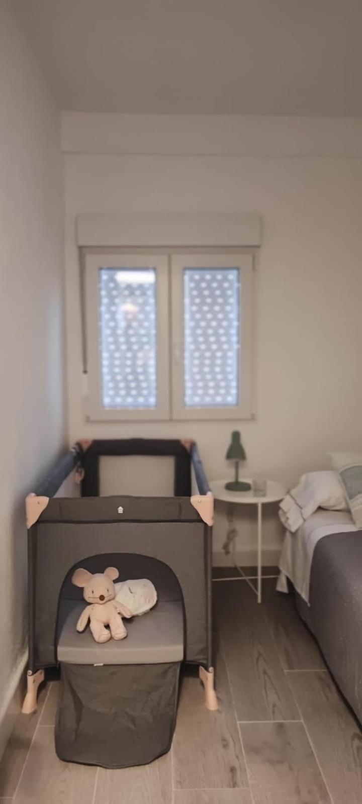 Delicias Home Málaga Buitenkant foto